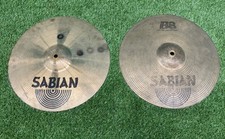   Sabian B8 14" Hi-Hat  