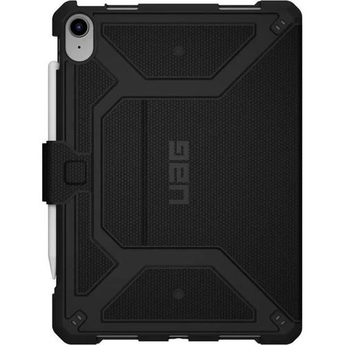 Hülle für iPad 11 / 10 gen. 2025 / 2022 UAG Case Flip Cover Klappetui Schwarz