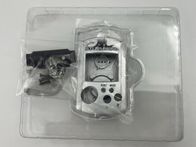 Sturmwind Limited Edition Sega Dreamcast W/ VMU Shell
