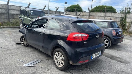 Mando de la calefacción KIA RIO 3 PHASE 1 972501W040 - Imagen 7 de 15