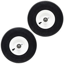 Genuine Oem Exmark Part 126-3289 Wheel And Tire 2 Pack Genuine Oem Exmark Part 126-3289 Wheel And Tire 2 Pack