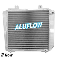 Radiator For 1993-1997 Ford Sterling Chassis Motorhome 1994 1995 Oef3td8005aa Radiator For 1993-1997 Ford Sterling Chassis Motorhome 1994 1995 Oef3td8005aa