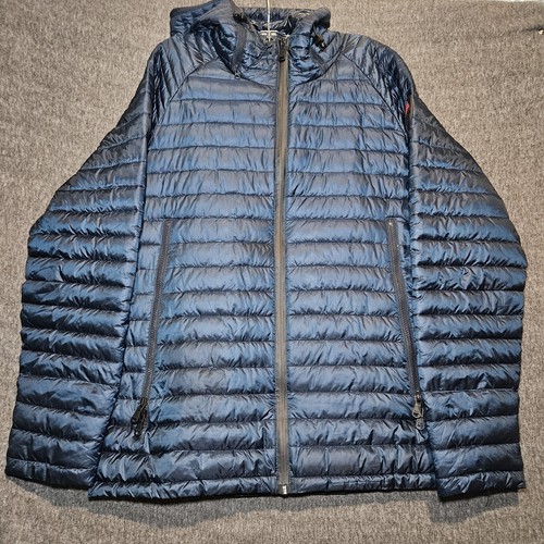 PAJAR Osprey Giacca Leggera Imballabile L Blu Scuro ~P6N316F3CI