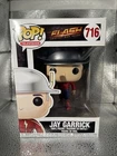 Funko Pop! Television The Flash Jay Garrick Vinyl Figure #716
