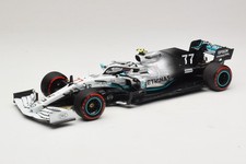 Mercedes AMG Petronas W10 #77 V. Bottas German GP 2019 Minichamps 1:18 | 1101911