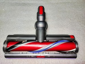Dyson V11 Outsize, Digital Motorbar Bodendüse (Auch für V7, V8, V10, V11, V15)