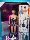 Original 1959 Barbie 35th Anniversary Barbie Doll & Package Special Edition — photo 7