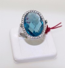 Anello Manuel Zed Donna in Acciaio G2062_080214-16