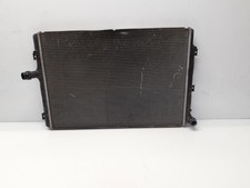 Radiateur Volkswagen SCIROCCO