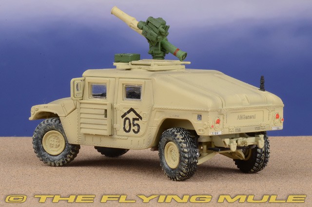 イスラエル陸軍のハンビー HMMWV HUMMER in IDF Service Israel MOD Procures Hundreds of HMMWVs for IDF Ground Forces