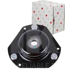 NK DOMLAGER FEDERBEINLAGER VORDERACHSE PASSEND FÜR FORD FIESTA | 672511