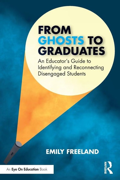 From Ghosts To Graduates Emily Freeland Taschenbuch Einband - Flex.(Paperback)-image