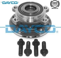 Dayco KWD1282 Radlagersatz Radlager Satz Hinterachse Hinten