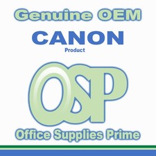 1977B001/CRG-116Y Original OEM Canon 116 Toner Cartridge, Yellow Genuine Sealed