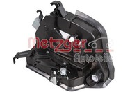TüRschloss Metzger Autoteile 2314491 FüR BMW 3Er E46 316 318 320 323 325 330 CSL