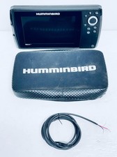 Sonar Humminbird Helix 7 GPS G1