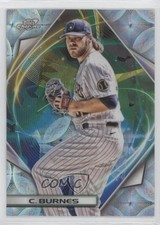 Click to enlarge Corbin Burnes