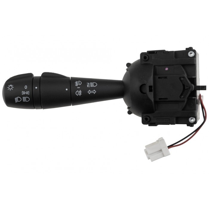 Comodo de direction 255406083R pour Renault Captur et Trafic III
