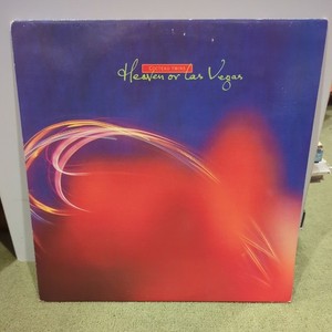 Heaven or Las Vegas Vinyl | eBay
