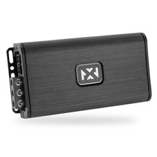 NVX VADM4v2 500W RMS V-Series Micro Full-Range Class D 4-Channel Amplifier