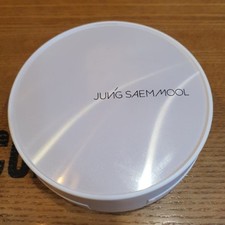 JUNG SAEM MOOL Skin Nuder Cover Layer Cushion 14g Refill 14g