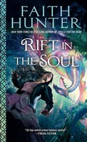 Rift In The Soul | Faith Hunter | Taschenbuch | Einband - Flex.(Paperback)