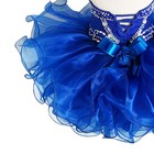 Jenniferwu Baby Toddler  infant Girl Pageant party formal Dress size 12-18M — photo 5