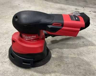 Milwaukee 2837-20 M18 18V  Brushless Cordless FUEL 5 in. Random (Open Box)