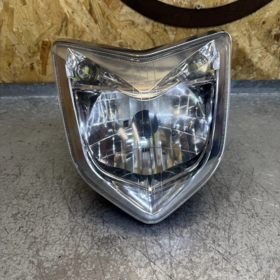 Faro Yamaha FZ1 N 2006-2015 Foto 2 de 4