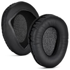 Headphone Earpads for 2014, QX60 Headset Thick Cushion Earphone Earcups