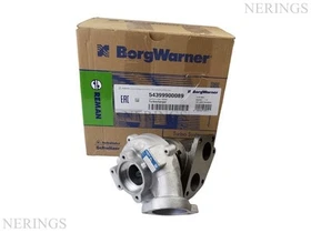 Turbolader BMW 3 (E90) 335d TC30-0316 54399700089