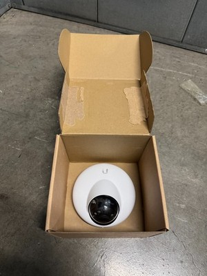 Ubiquiti UniFi Protect G3 Dome Camera