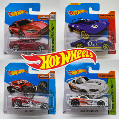 Hot Wheels 2015 Mainliner zum Aussuchen Autos OVP Originalverpackt, 1:64