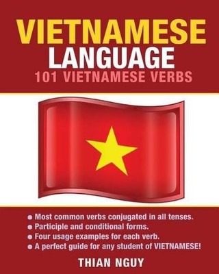 Thian Nguy Vietnamese Language (Taschenbuch) (US IMPORT)