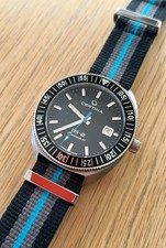 Certina DS-2 Titanium Action Diver Sea Turtle Conservancy Edition