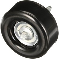 Umlenk-/FüHrungsrolle Keilrippenriemen Drivealign™ Gates T36198 FüR Ford Fiesta