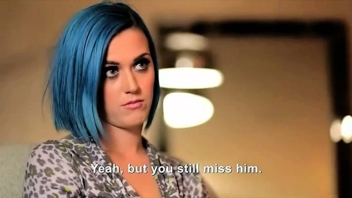 2 PELUCAS KATY PERRY AZUL para COSPLAY, COCERTS, USO DIARIO, ¡HALLOWEEN! Foto 3 de 3