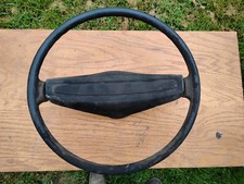 1978 - 1981 Dodge Truck Van Rv Black Steering Wheel Mopar 78 79 80 81 Pn 3748972