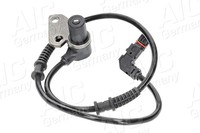 ABS-SENSOR Vorderachse Rechts FÜR MERCEDES-BENZ E-KLASSE (W210) - AIC 51732