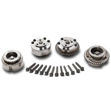 Ford Racing M-6004-a50r High Performance Cam Phaser For 15-18 Coyote