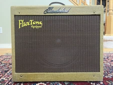 Denver Amp Works Custom FluxTone 25-Watt Combo Amp