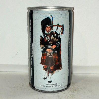 FLAT TOP Piper Export bagpipes, bottom opened