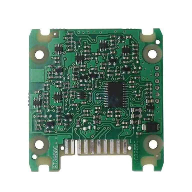 Centralina Luci LED AUDI A7 Sportback 4GA, 4GF 4G8907472 2021 32711518 - Immagine 2 di 4