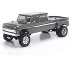 CEN Sicario 1/10 RTR Custom Dually Truck (Grey Titanium) [CEG8995]