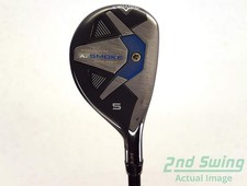 Callaway Paradym Ai Smoke Max Fast Hybrid 5 Hybrid 24 Graphite Senior Right 40.