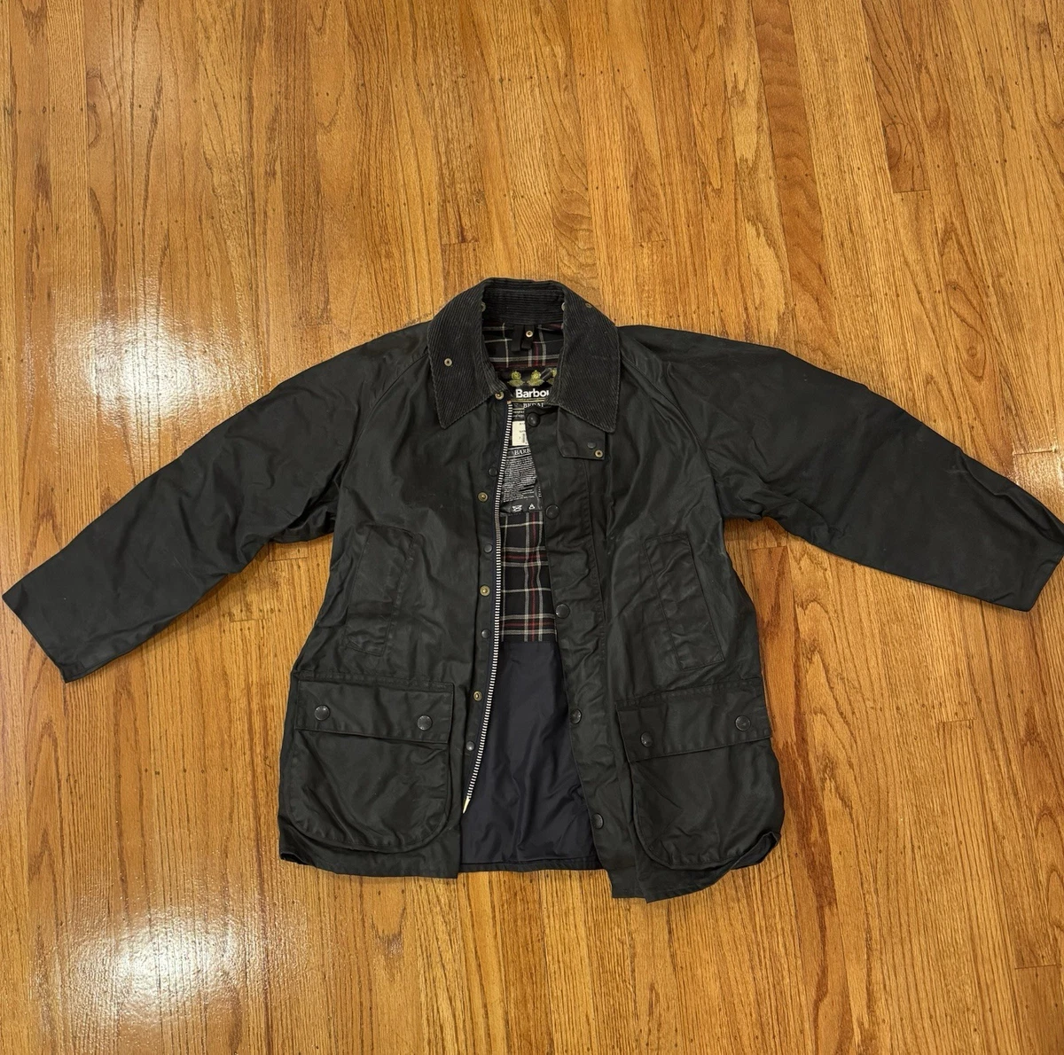 Barbour Bedale Coats & Jackets for Men for sale | eBay