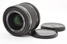 Almost Unused OLYMPUS M.Zuiko Digital 25mm F1.8 For Micro Four Thirds From JPN