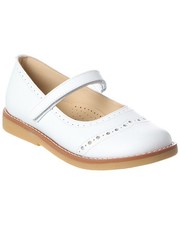 Elephantito Martina Leather Flat