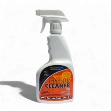 Citrus Super Cleaner Degreaser RTU 750ml