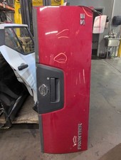 Trunkhatchtailgate Without Utility Box Package Fits 05-12 Frontier 1209097 Trunkhatchtailgate Without Utility Box Package Fits 05-12 Frontier 1209097